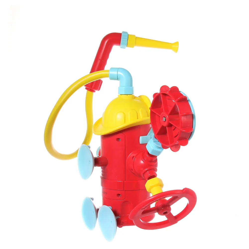 Ready Freddy Spray 'N' Sprinkle
