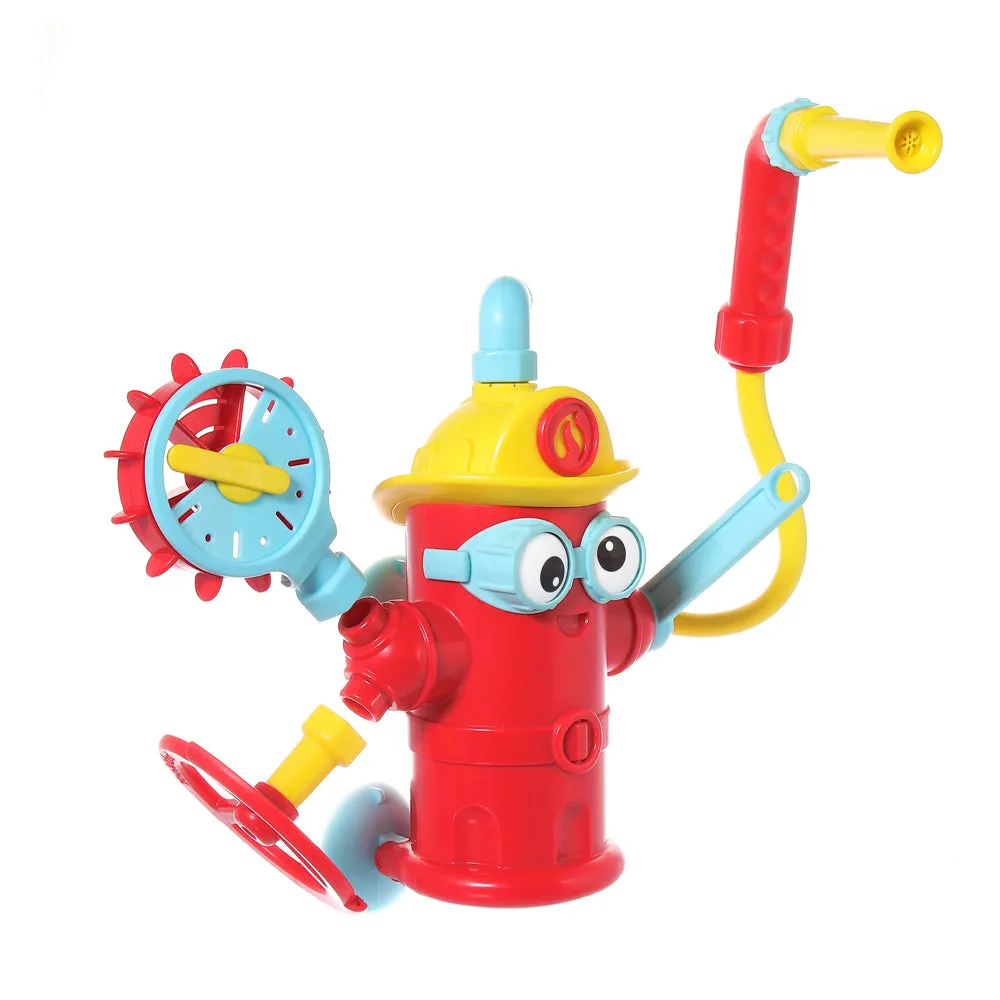 Ready Freddy Spray 'N' Sprinkle