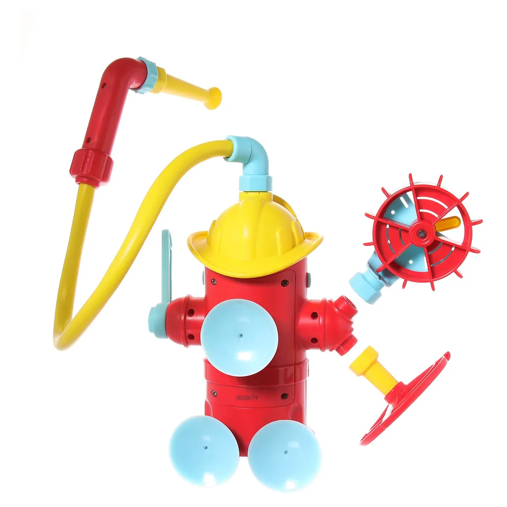 Ready Freddy Spray 'N' Sprinkle