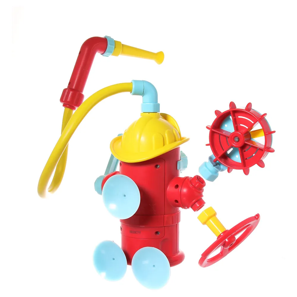 Ready Freddy Spray 'N' Sprinkle