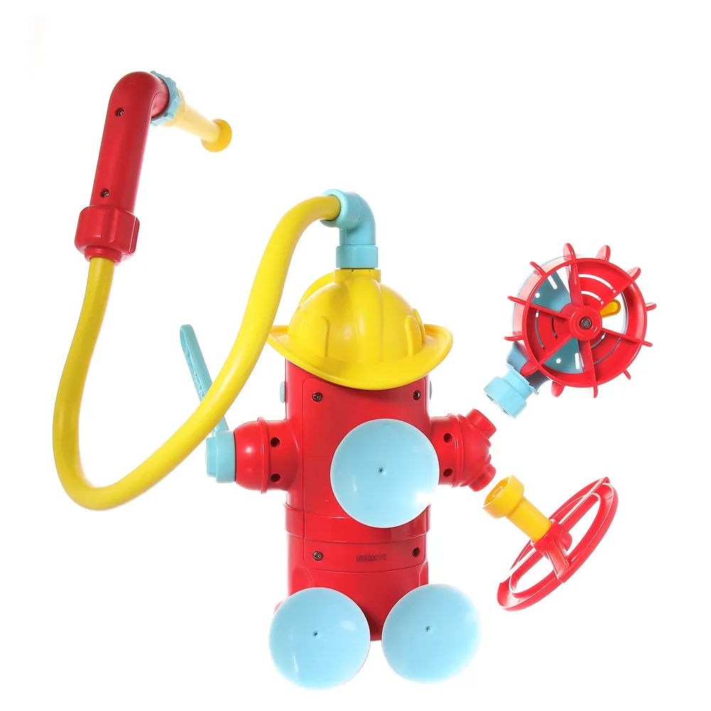 Ready Freddy Spray 'N' Sprinkle