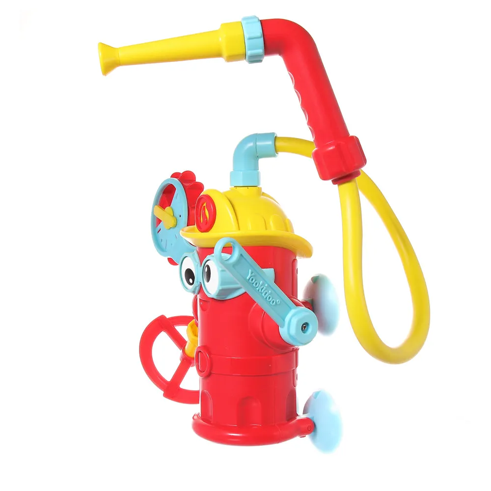 Ready Freddy Spray 'N' Sprinkle
