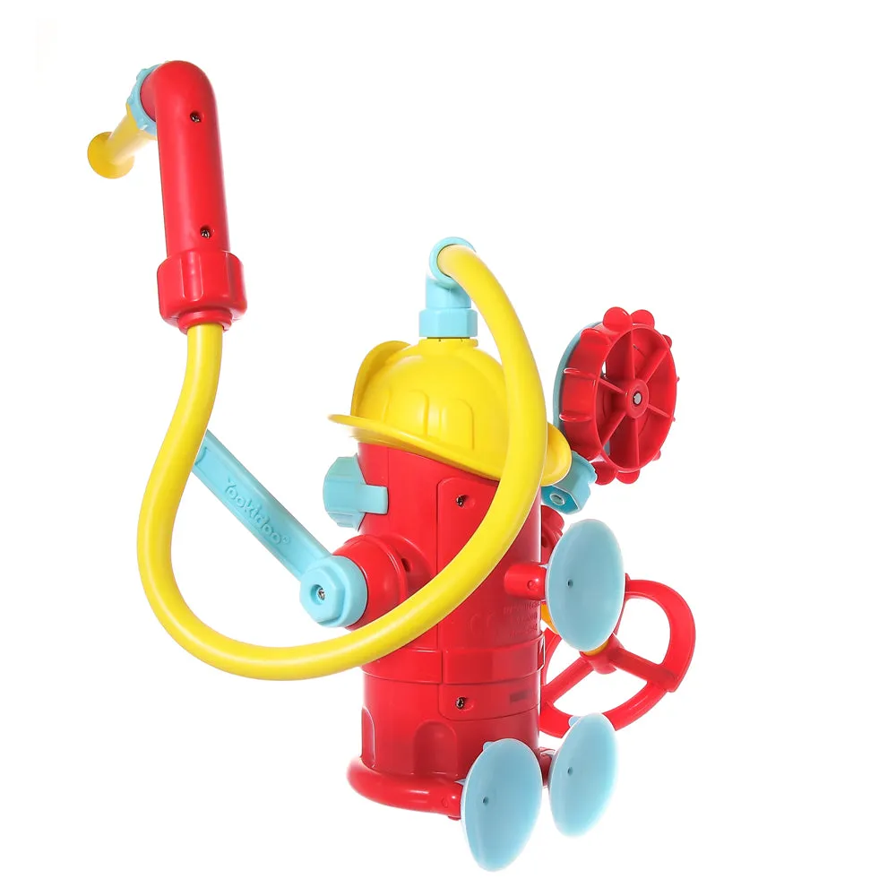 Ready Freddy Spray 'N' Sprinkle