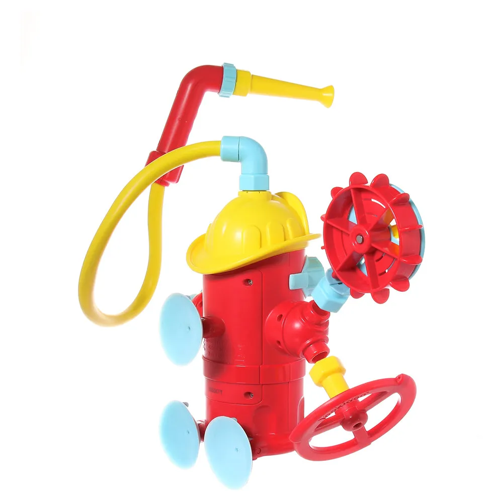 Ready Freddy Spray 'N' Sprinkle