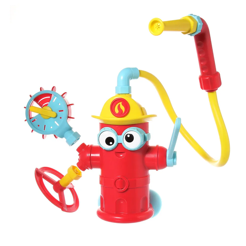 Ready Freddy Spray 'N' Sprinkle