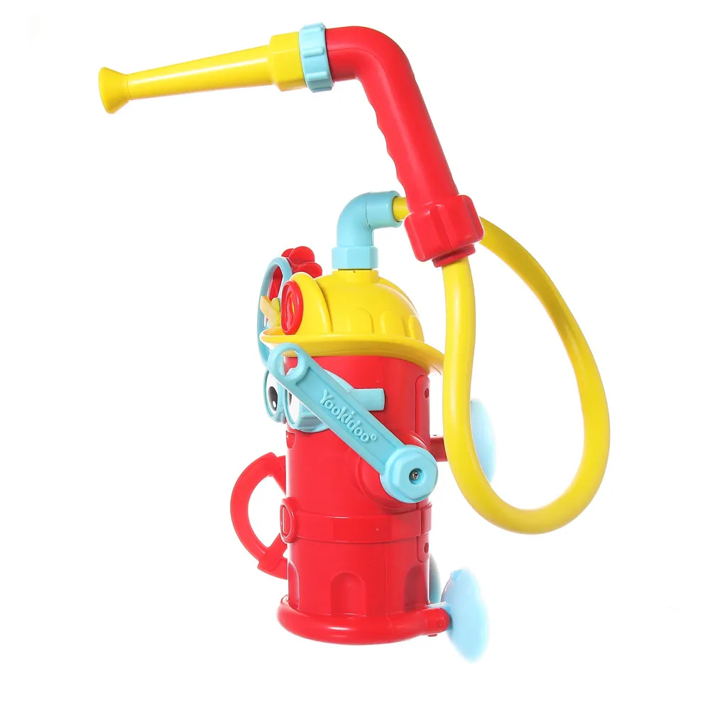 Ready Freddy Spray 'N' Sprinkle