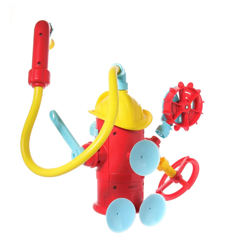 Ready Freddy Spray 'N' Sprinkle