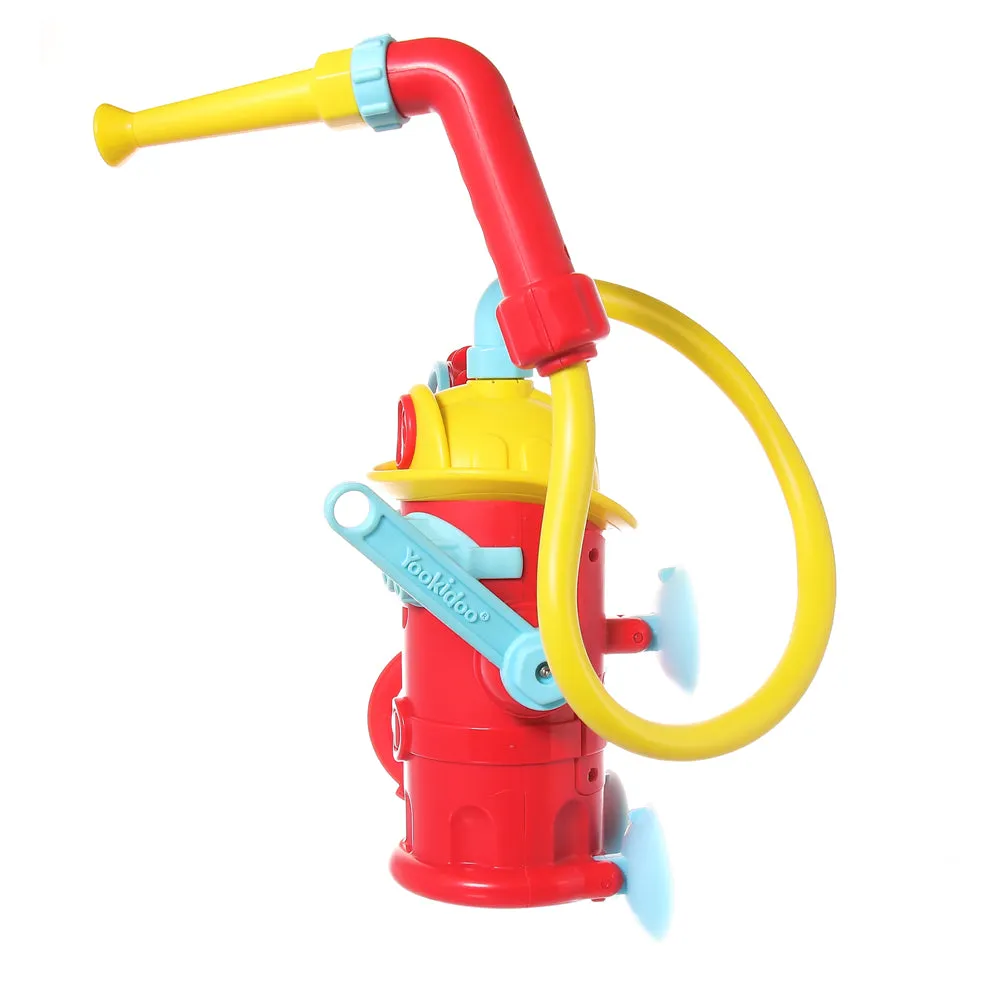 Ready Freddy Spray 'N' Sprinkle