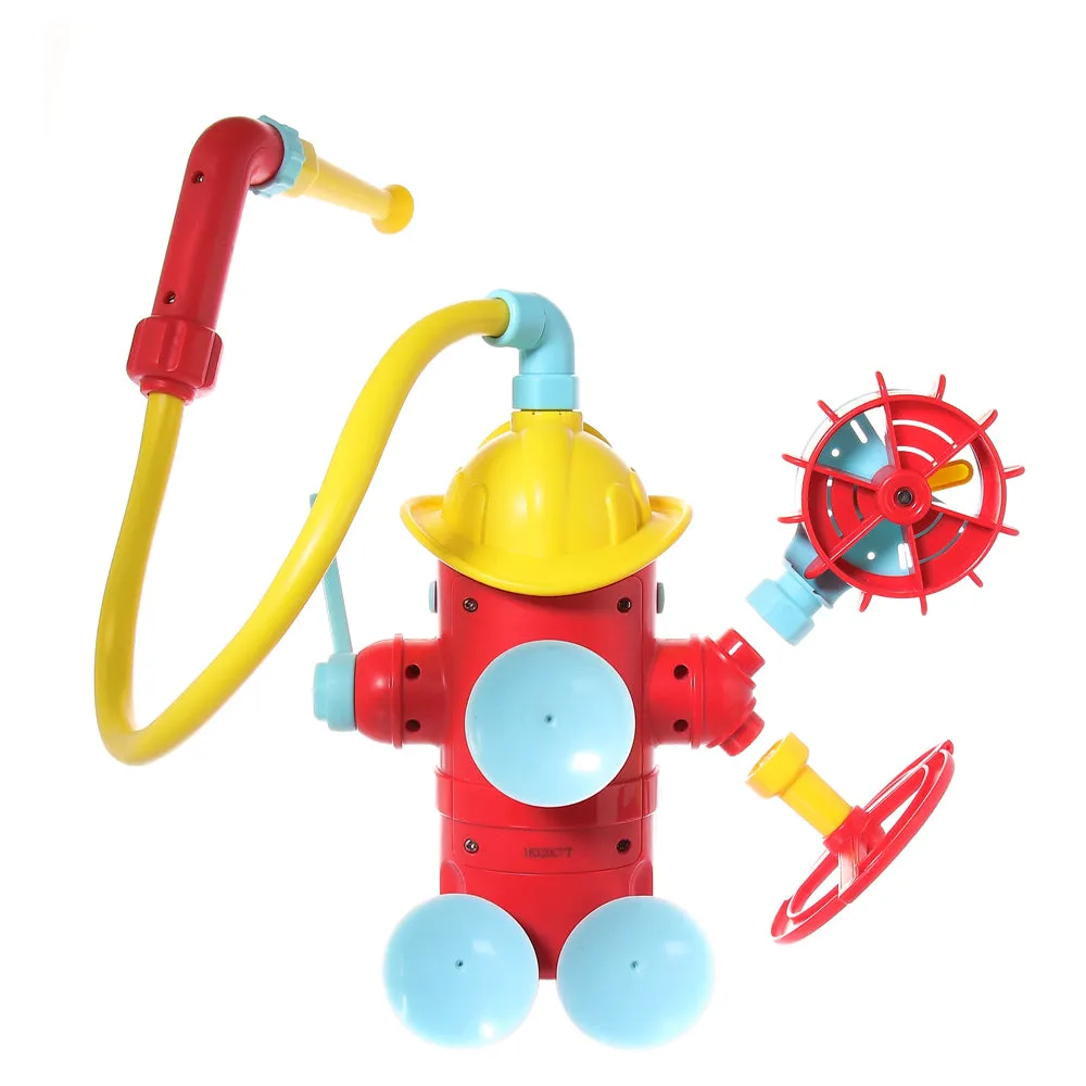 Ready Freddy Spray 'N' Sprinkle