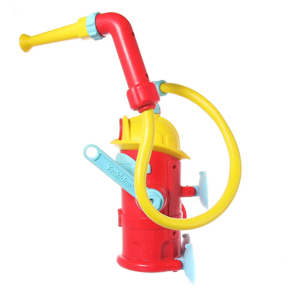 Ready Freddy Spray 'N' Sprinkle