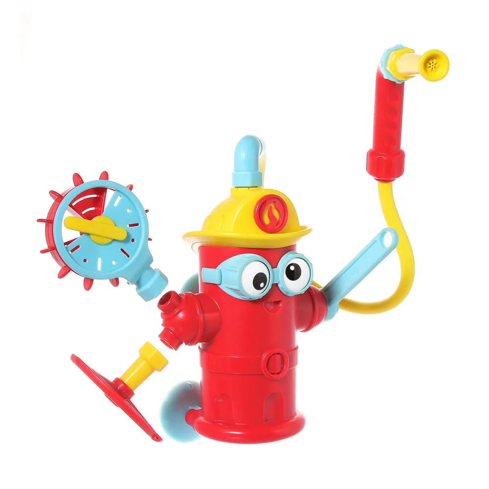 Ready Freddy Spray 'N' Sprinkle