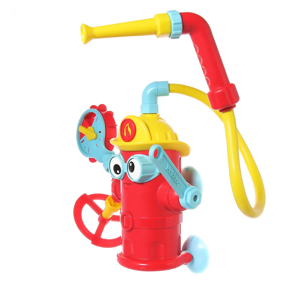 Ready Freddy Spray 'N' Sprinkle