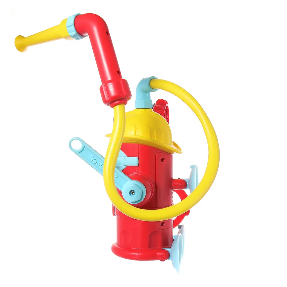 Ready Freddy Spray 'N' Sprinkle