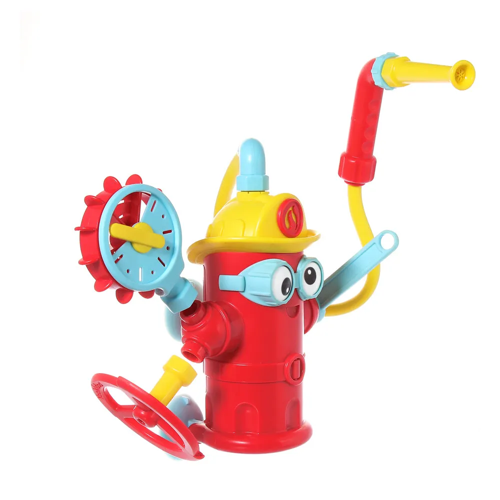 Ready Freddy Spray 'N' Sprinkle