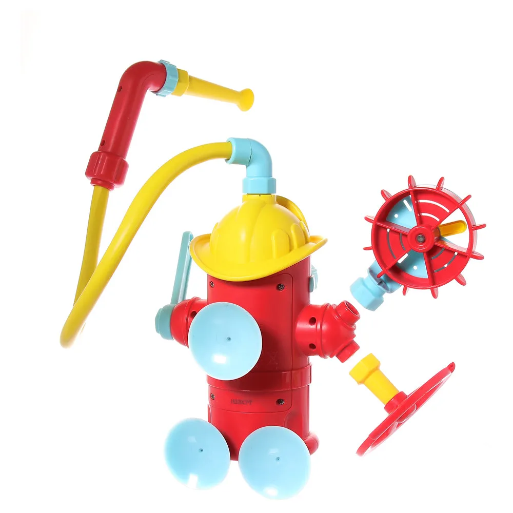 Ready Freddy Spray 'N' Sprinkle