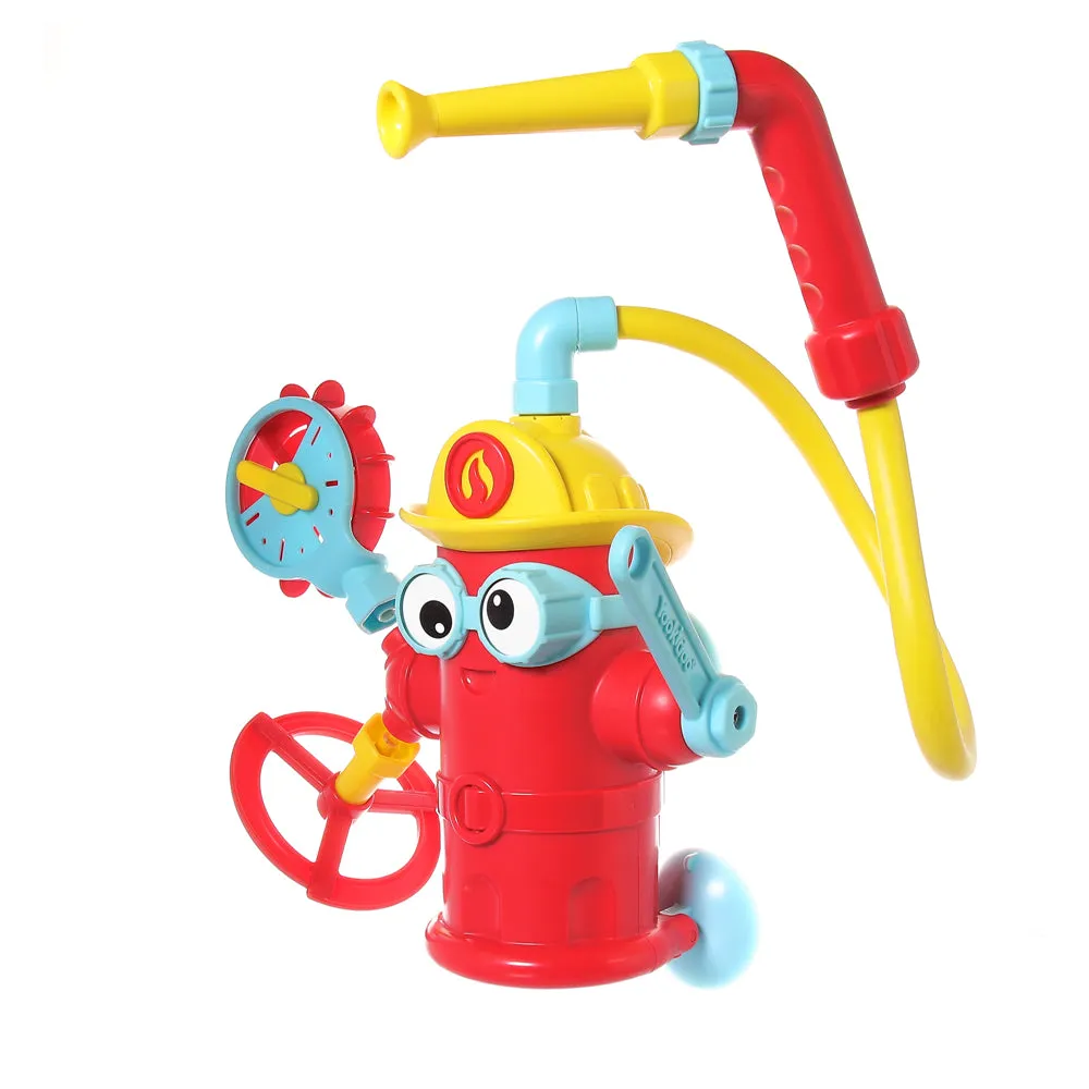 Ready Freddy Spray 'N' Sprinkle