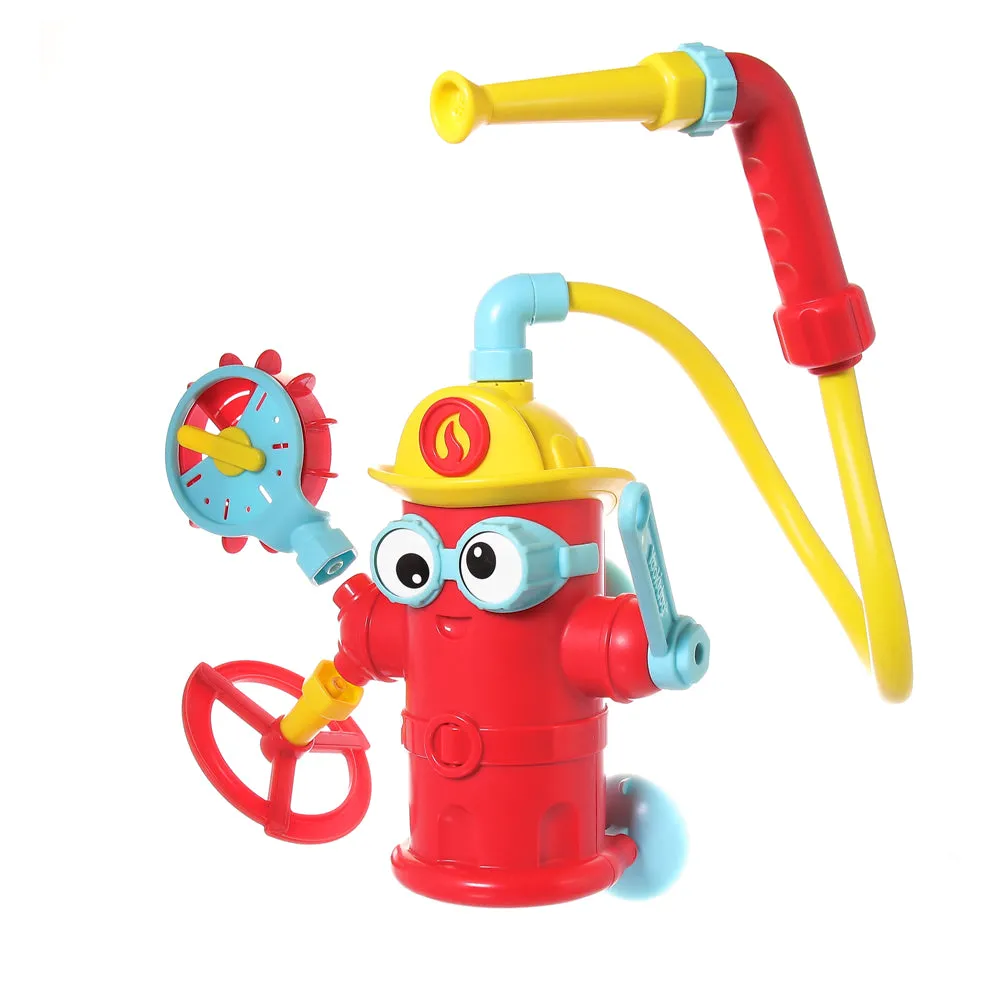 Ready Freddy Spray 'N' Sprinkle