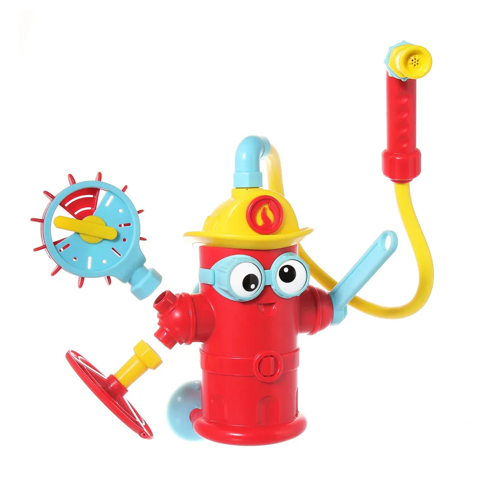 Ready Freddy Spray 'N' Sprinkle