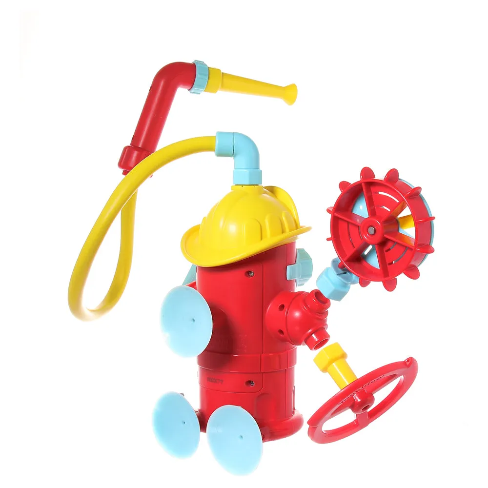 Ready Freddy Spray 'N' Sprinkle