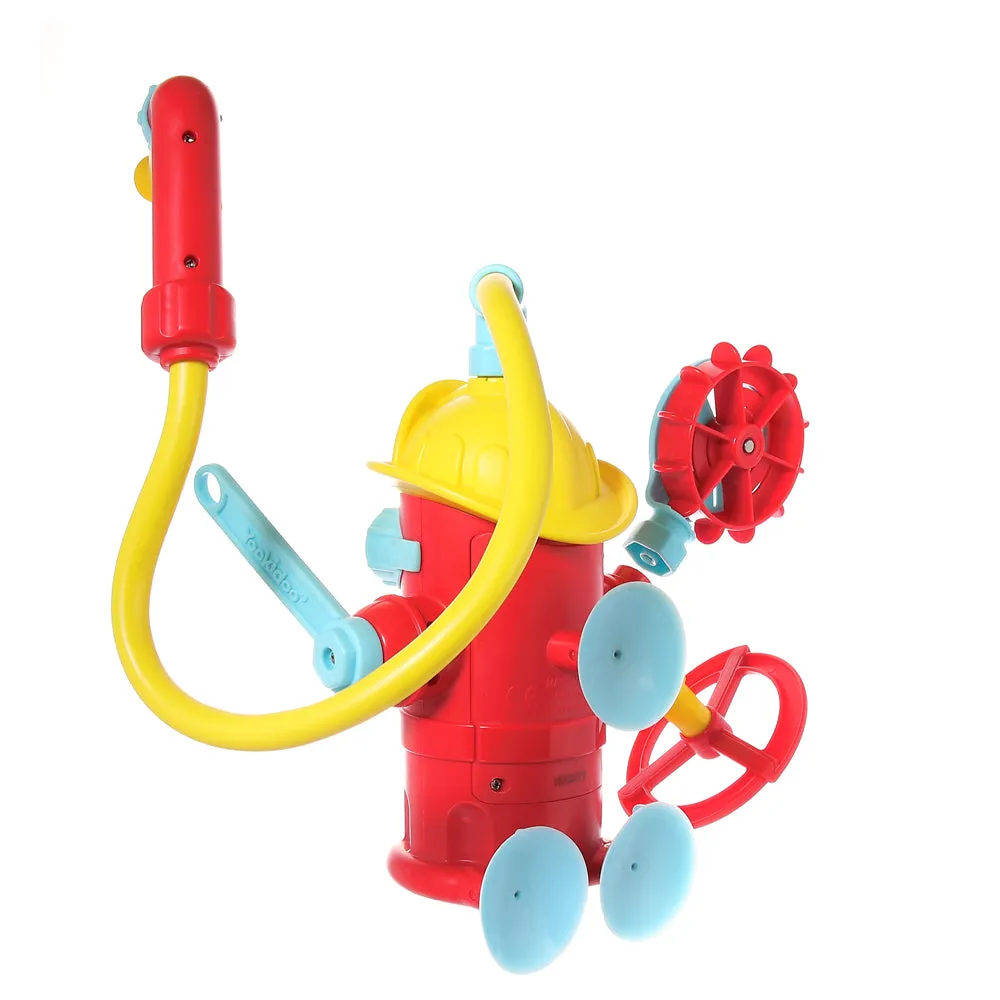 Ready Freddy Spray 'N' Sprinkle