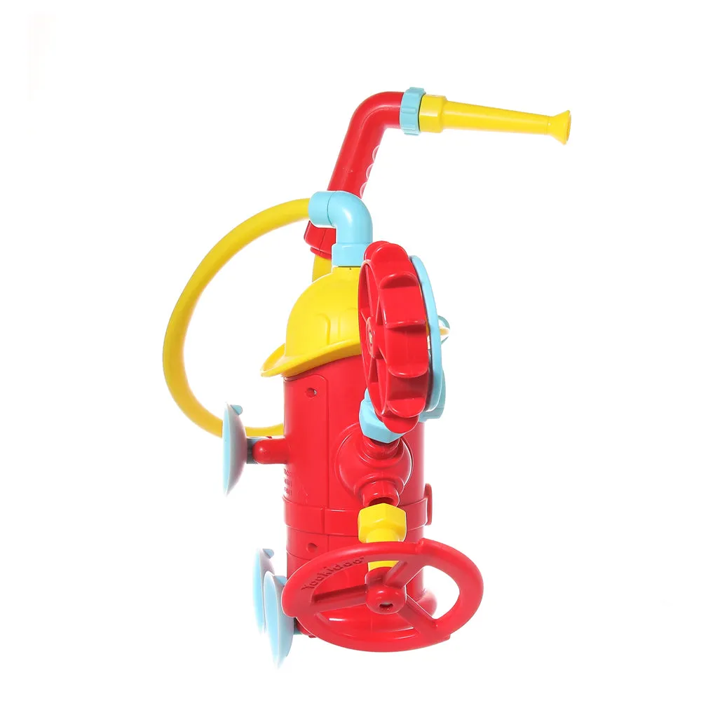 Ready Freddy Spray 'N' Sprinkle