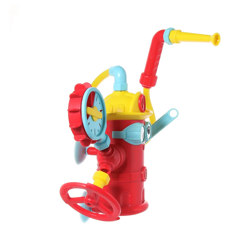 Ready Freddy Spray 'N' Sprinkle