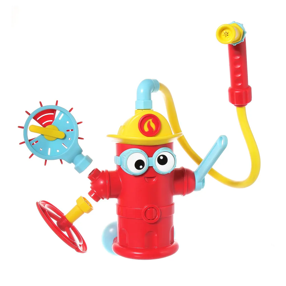 Ready Freddy Spray 'N' Sprinkle