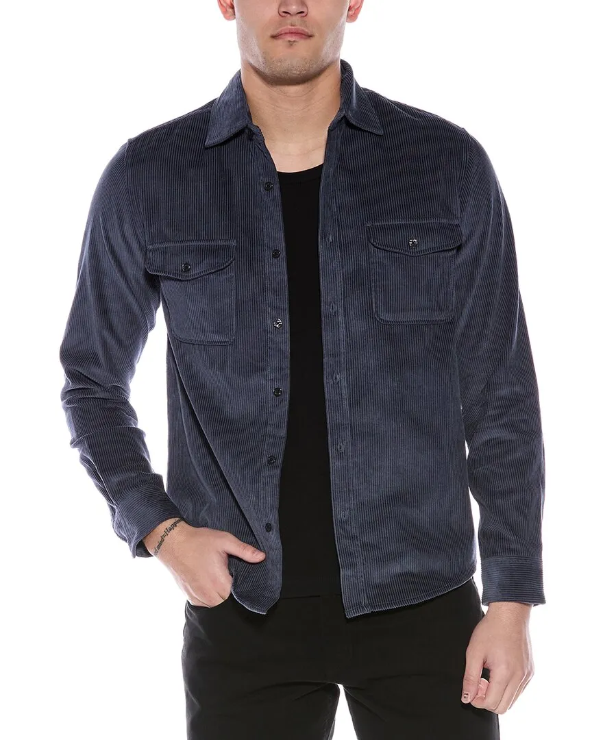 Reiss Bonucci Casual Shirt