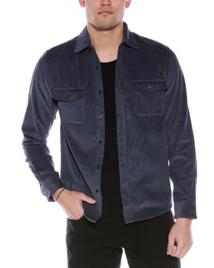 Reiss Bonucci Casual Shirt