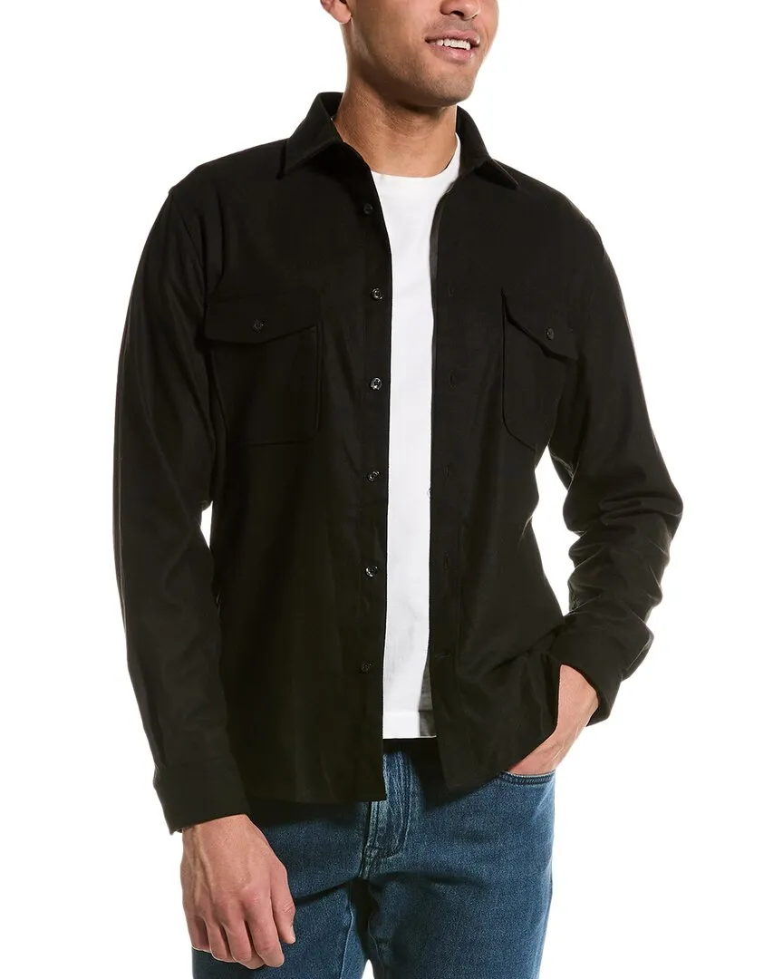 Reiss Chaser Casual Shirt