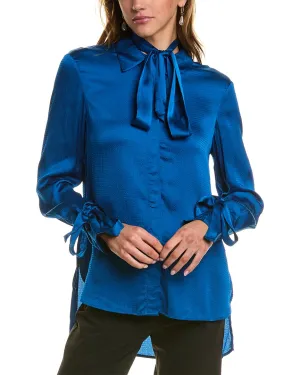 Reiss Gabrielle Top