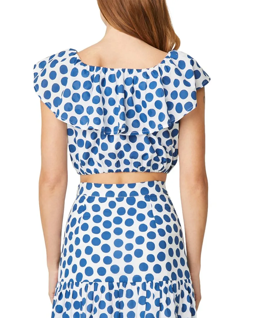 RHODE Rye Sleeveless Top