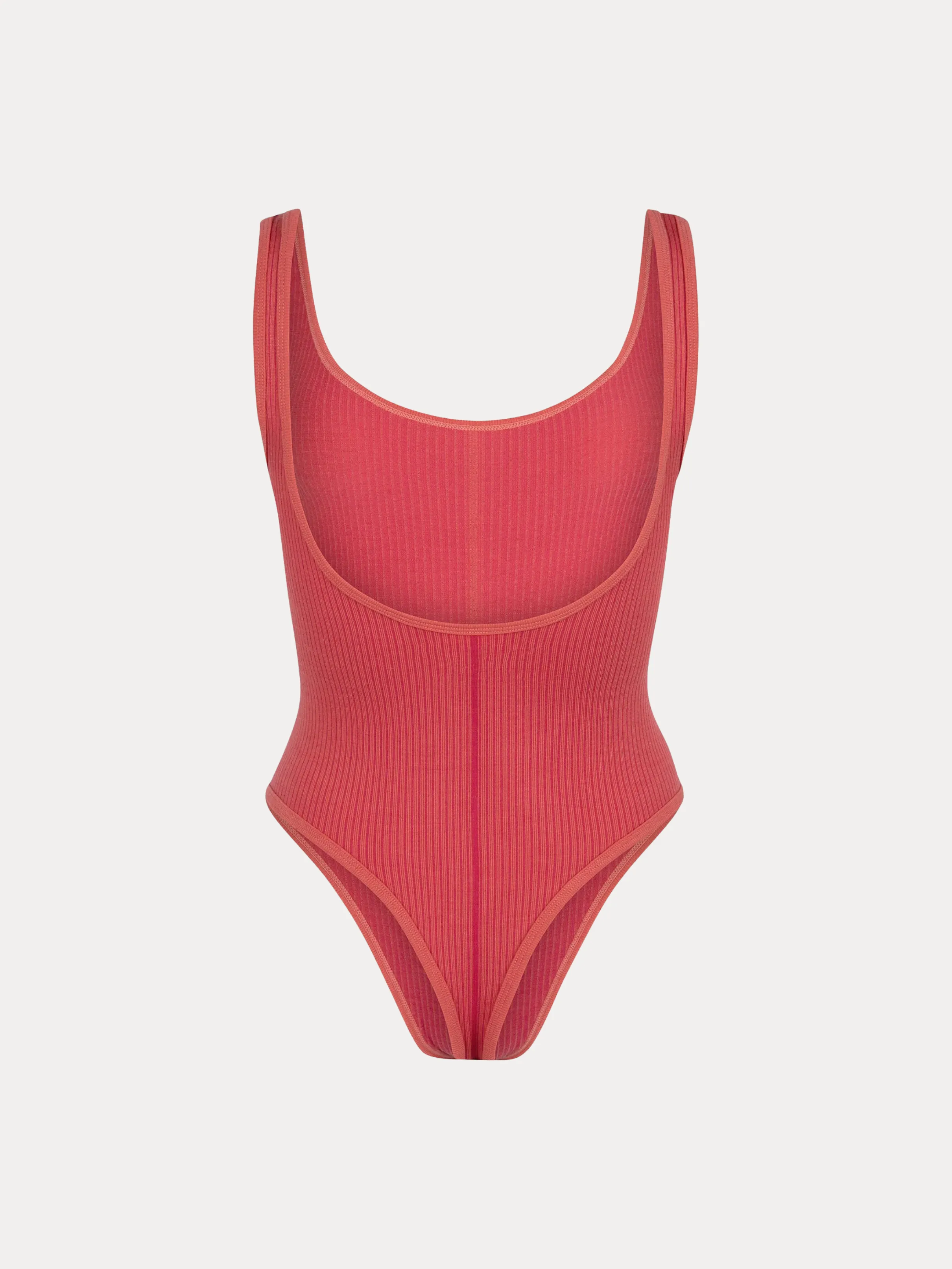 Rib Bodysuit