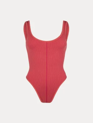Rib Bodysuit