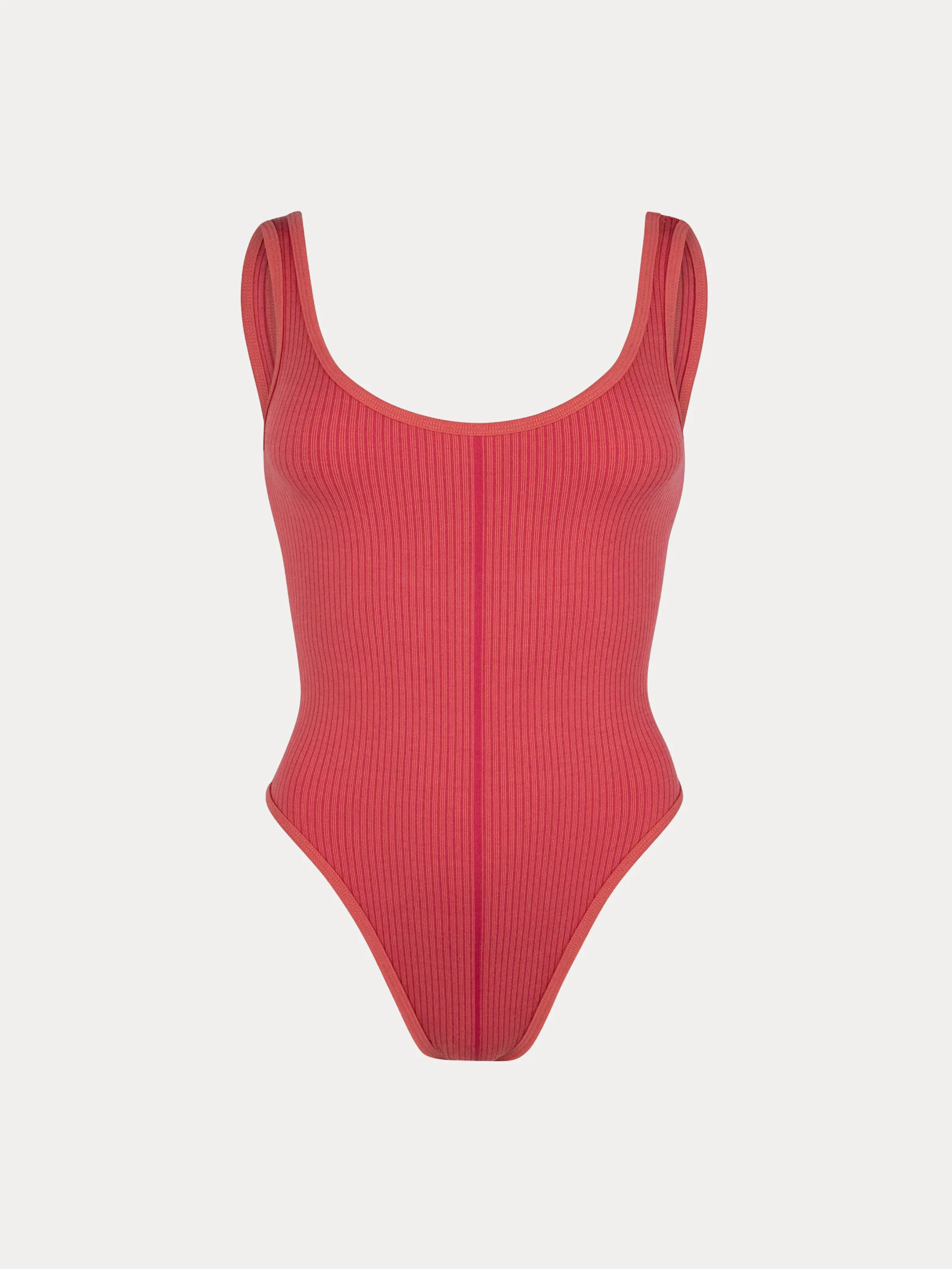 Rib Bodysuit