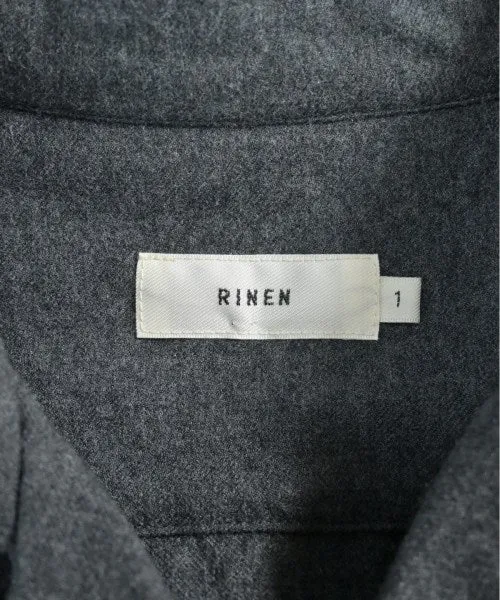 RINEN Casual shirts