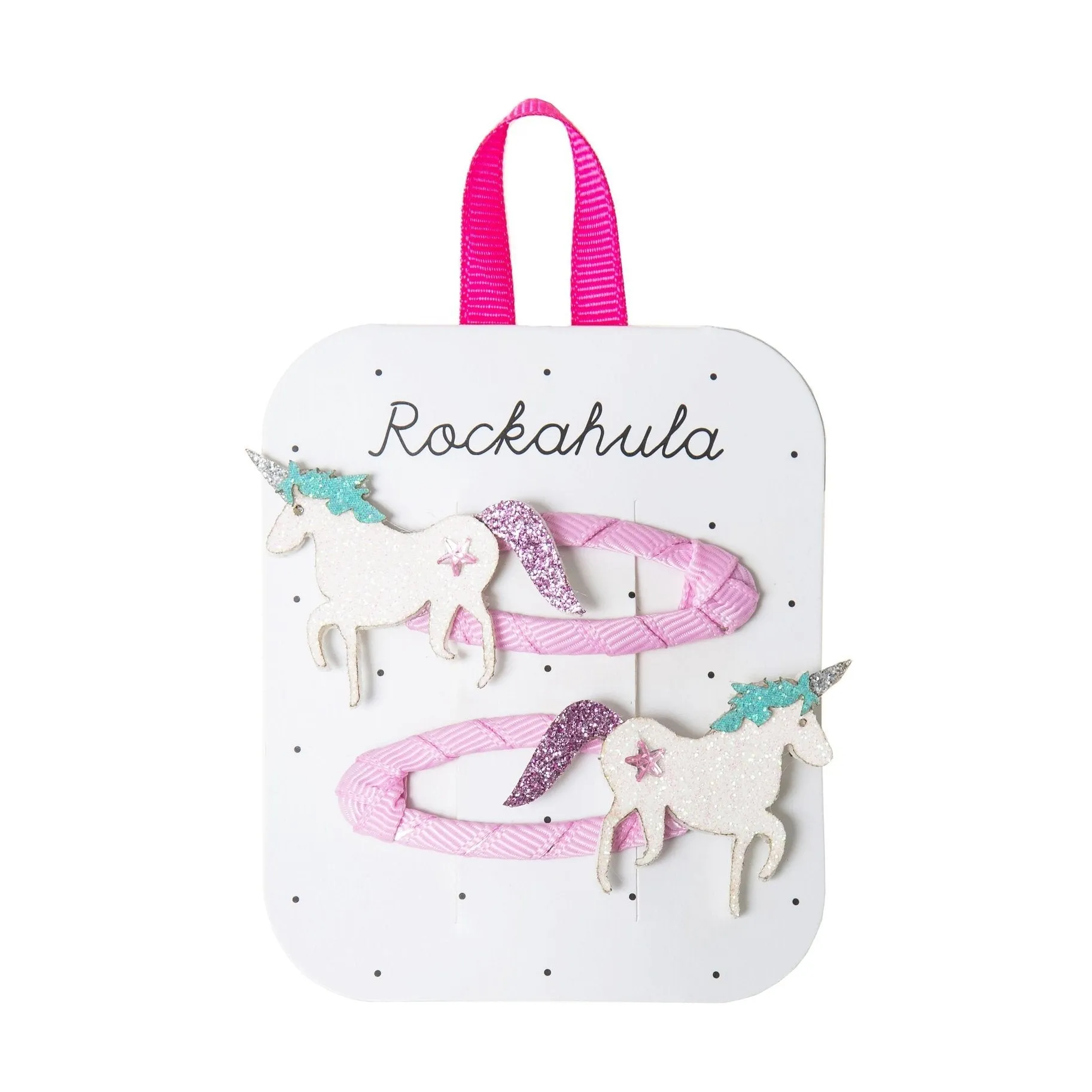 Rockahula Kids Clips
