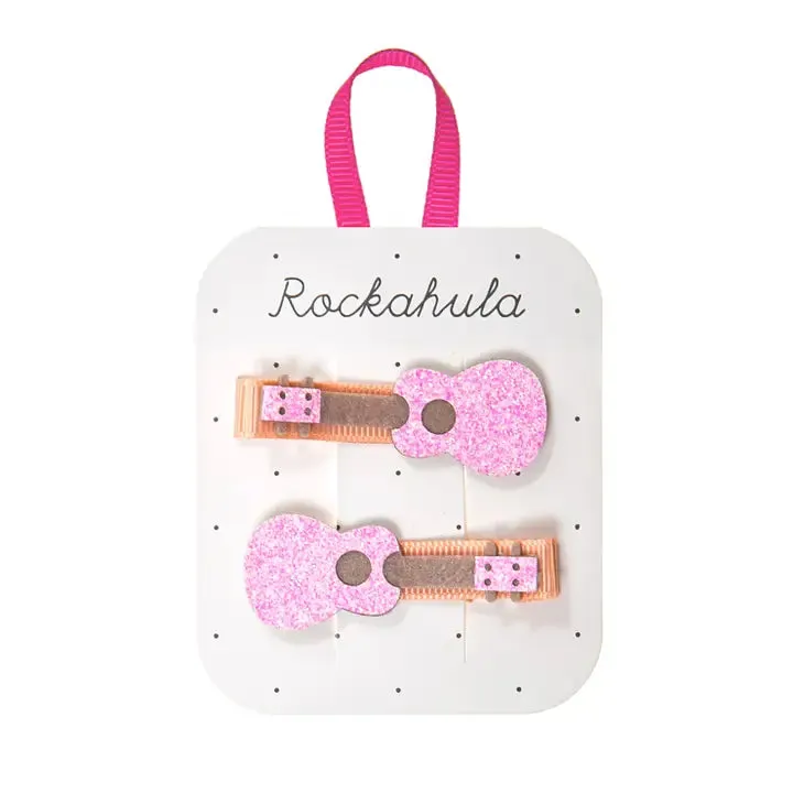 Rockahula Kids Clips