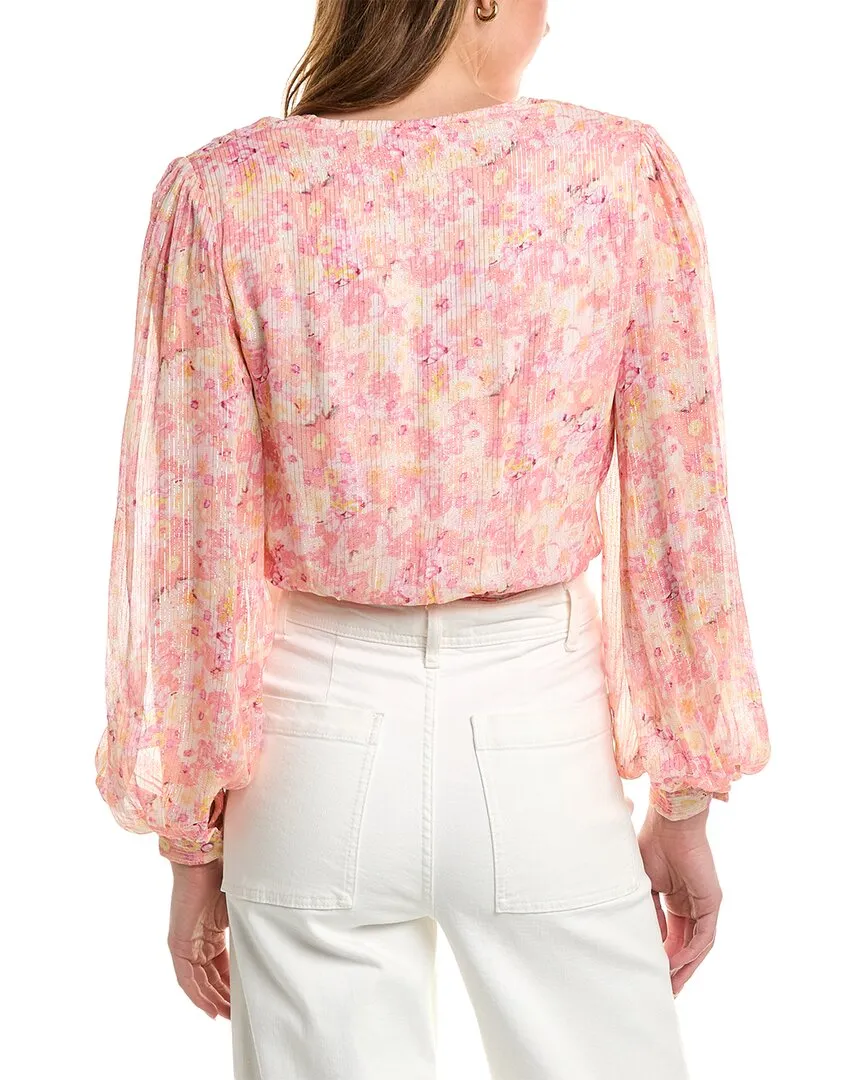 Rococo Sand Bodysuit