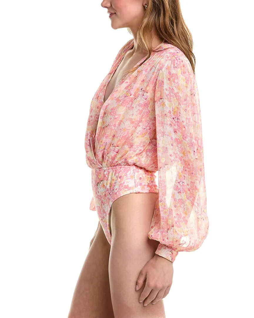 Rococo Sand Bodysuit