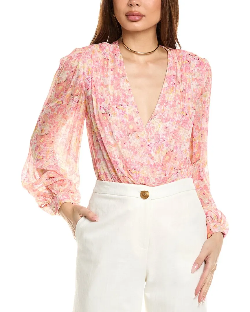 Rococo Sand Faye Bodysuit