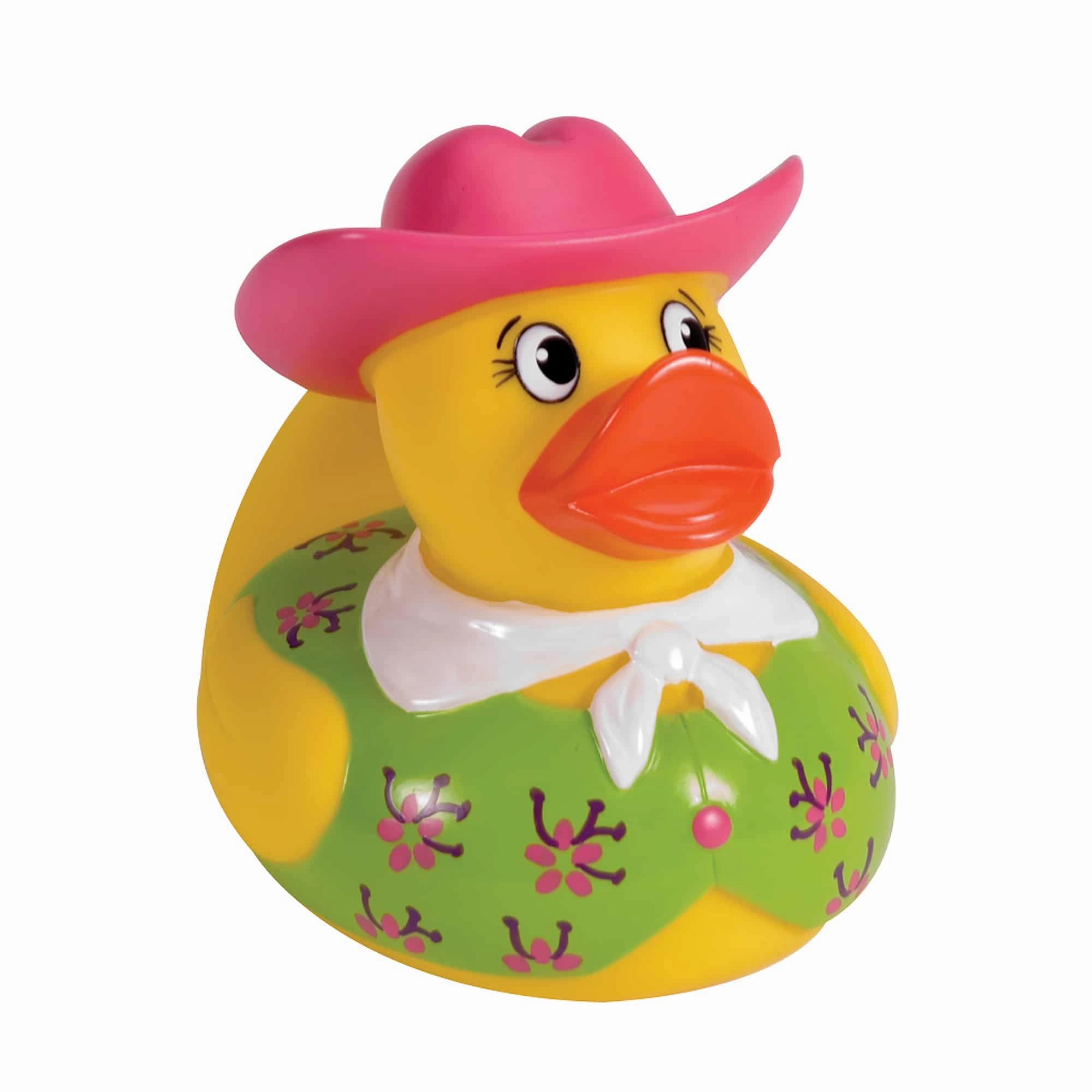 Rubber Duck - Cowboy (Single)