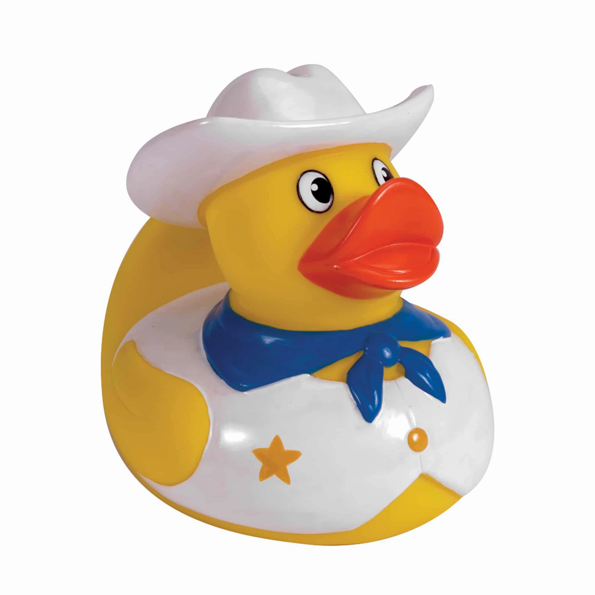 Rubber Duck - Cowboy (Single)