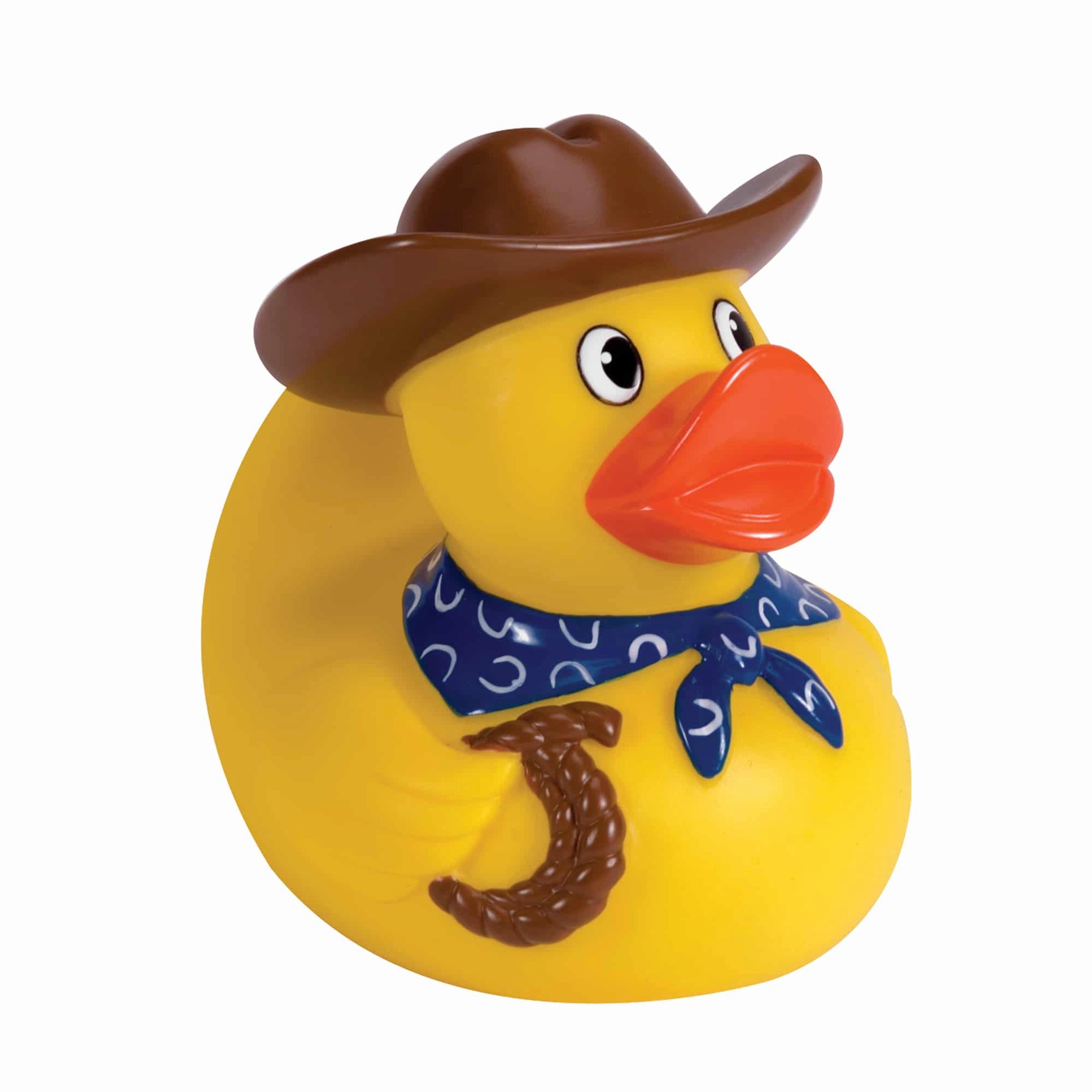 Rubber Duck - Cowboy (Single)