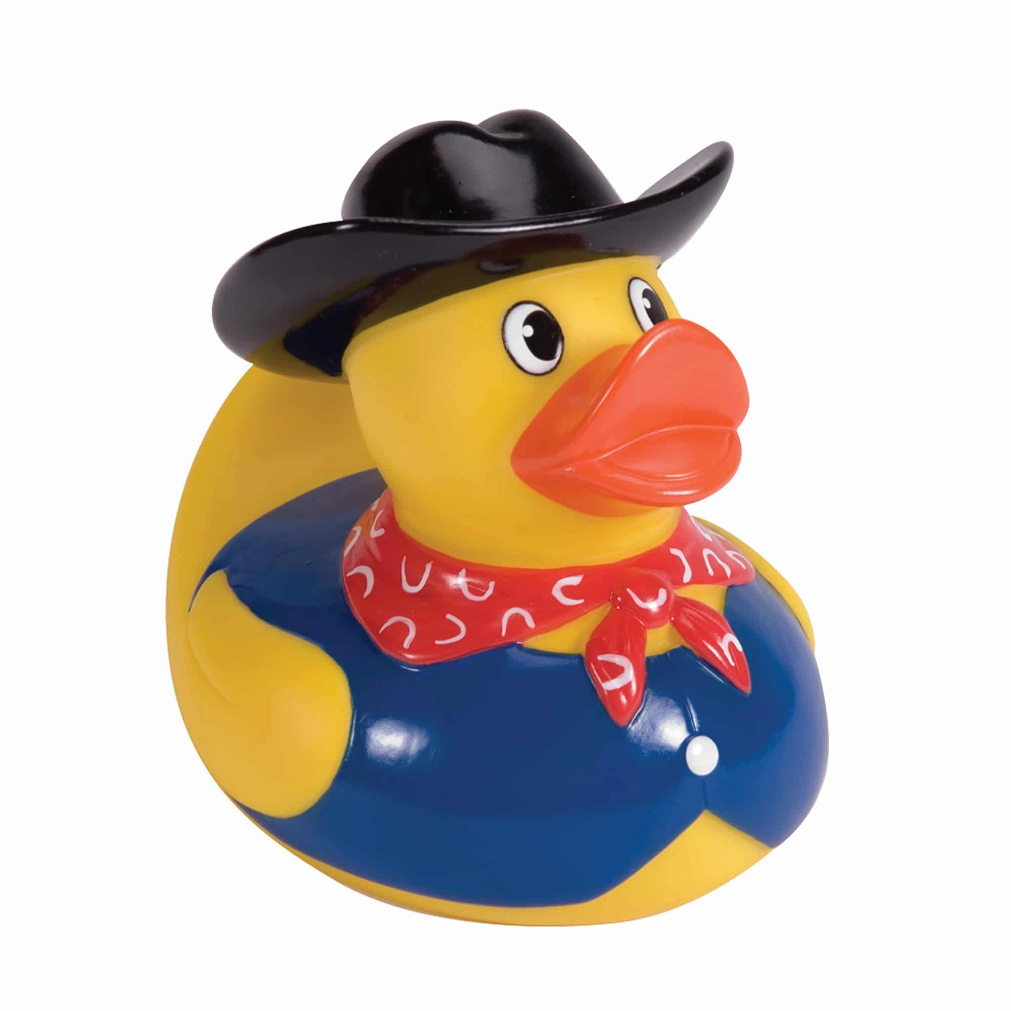 Rubber Duck - Cowboy (Single)