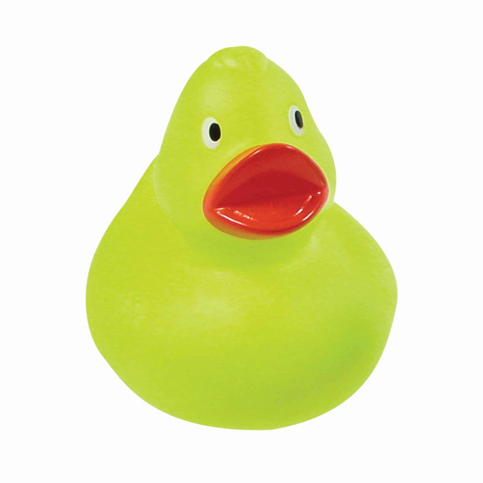 Rubber Duck - Multi Colors