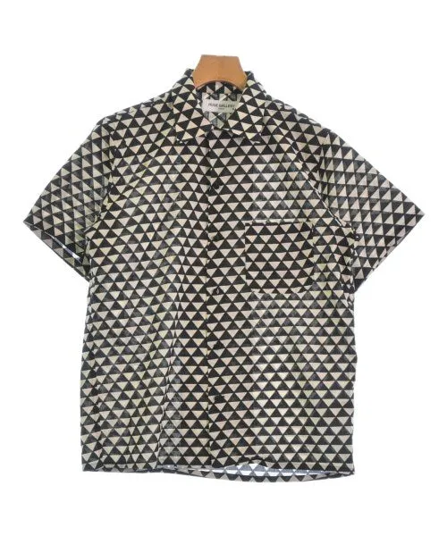 RUDE GALLERY Casual shirts