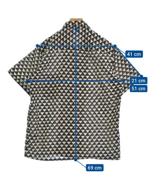 RUDE GALLERY Casual shirts