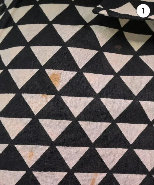 RUDE GALLERY Casual shirts