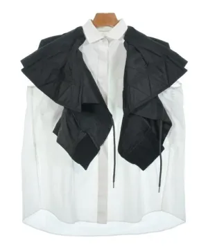 Sacai Casual shirts